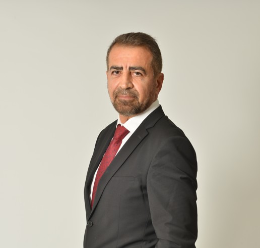 Ali Kaynar