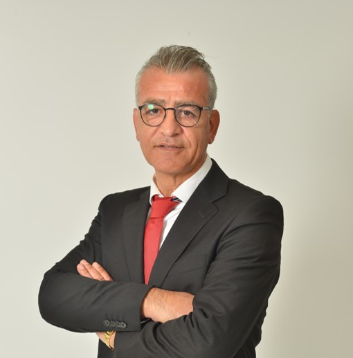 Bekir Kaynar