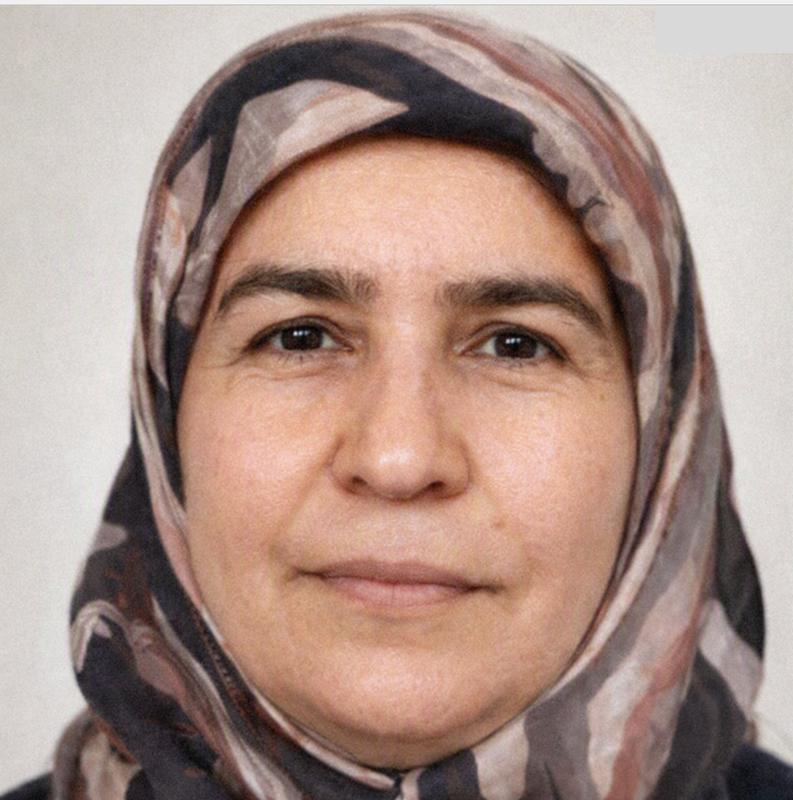 Rabiya Kaynar